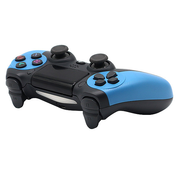 PAD BEZPRZEWODOWY TRUSTY PS4 PC GAMEPAD CZARNY 5904238712818