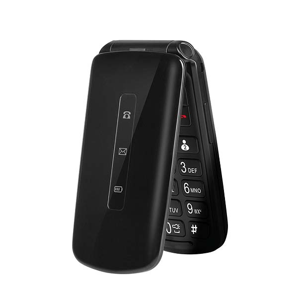 TELEFON GSM DLA SENIORA KRUGER&MATZ SIMPLE 929 2G 5901890097468