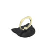 UCHWYT TELEFONU STOJAK KOT CZARNY UNIWERSALNY VEGA NA RĘKĘ RING HOLDER 5902012965993