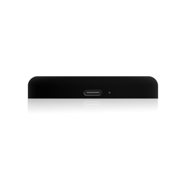 ECOBOX POWER BANK 5000MAH  CZARNY MAGSAFE  BEZPRZEWODOWY 5904238716960