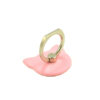 UCHWYT TELEFONU STOJAK KOT RÓŻOWY UNIWERSALNY VEGA NA RĘKĘ RING HOLDER 5902012965986