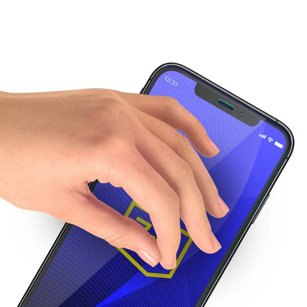 SZKŁO 3MK FLEXIBLE GLASS SAMSUNG A13 5G 5903108451789
