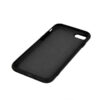 NAKŁADKA SILICON CASE SAMSUNG S23 CZARNY ETUI 5900495049063