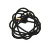 XIAOMI KABEL USB MICRO 2A CZARNY QC2.0 5904238708514