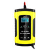 ŁADOWARKA AUTOMATYCZNA PROSTOWNIK MIKROPROCESOROWY LTC 12V 6A LX1206 5902270772555