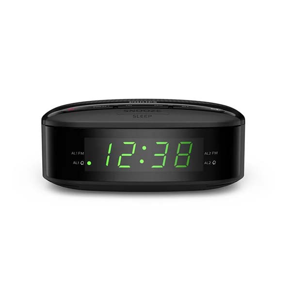 CYFROWE RADIO BUDZIK ALARM PHILIPS FM TAR3205/12 4895229108240
