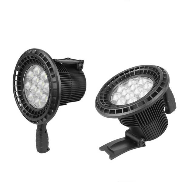 LATARKA RĘCZNA 168LED 1600LM AKUMULATOR LXLL105 5902270775808