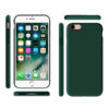 NAKŁADKA MATT XIAOMI 13 CIEMNOZIELONY ETUI CASE 5900495054227