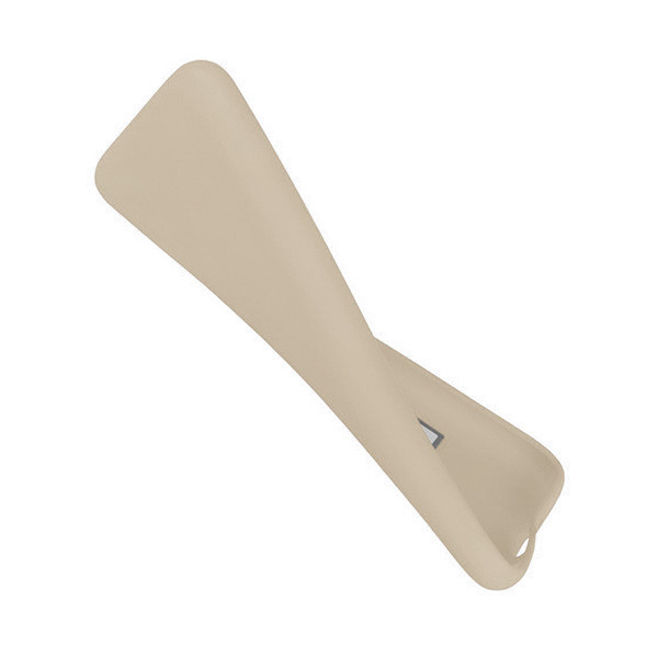 MERCURY SOFT SAMSUNG A14 5G  RÓŻOWO PIASKOWY MAT ETUI NAKŁADKA CASE JELLY 8809887870032