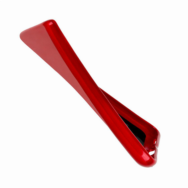 MERCURY JELLY SAMSUNG A14 5G CZERWONY GOOSPERY ETUI NAKŁADKA CASE JELLY 8809887884916