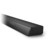 SOUNDBAR 3.1 Z BEZPRZEWODOWYM SUBWOOFEREM PHILIPS TAB7807/10 4895229126473