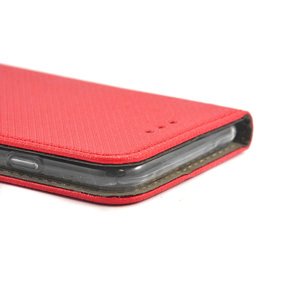 KABURA MAGNETO XIAOMI REDMI NOTE 12 PRO PLUS CZERWONA 5900495097460