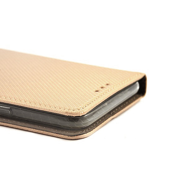 KABURA MAGNETO XIAOMI REDMI NOTE 12 PRO PLUS ZŁOTY 5900495097477