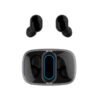 SŁUCHAWKI BLUETOOTH SOMOSTEL J15 EARBUDS CZARNY TWS