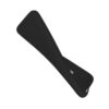 MERCURY SOFT SAMSUNG A14 5G CZARNY MAT ETUI NAKŁADKA CASE JELLY 8809887870018