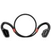 SŁUCHAWKI DOUSZNE BLUETOOTH FINEBLUE MAX SPORT 300 M3 CZARNE KANAŁOWE 6923302701021