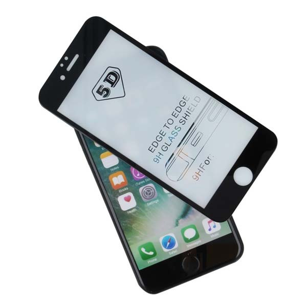 SZKŁO HARTOWANE 5D SAMSUNG S23 FE FULL GLUE SZKŁO OCHRONNE 5903396230240