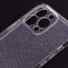 ETUI CASE SHINE SAMSUNG 54 5G PRZEŹROCZYSTA NAKŁADKA PLECKI TRANSPARENT 5900495074096