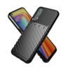 ETUI THUNDER CASE XIAOMI REDMI 12 CZARNA NAKŁADKA ETUI PLECKI CASE 5900217996422