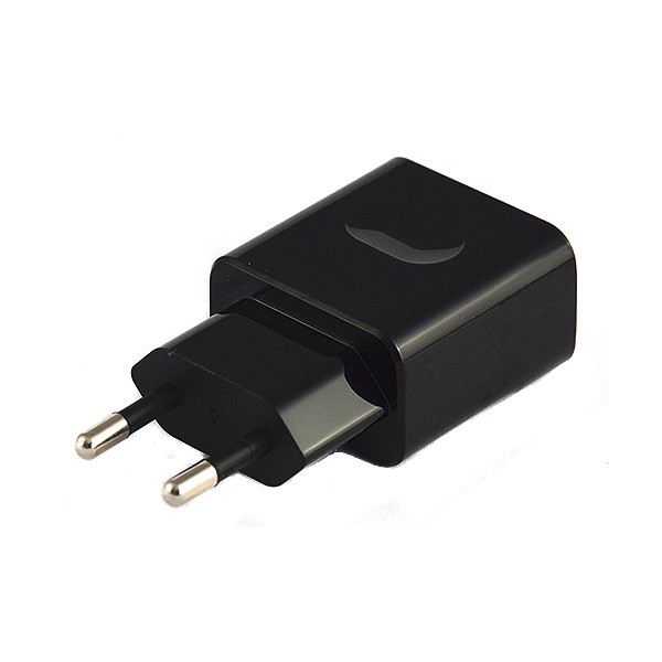 ŁADOWARKA SIECIOWA USB TYP-C PD 3A CZARNA HUAWEI HW-050300E00 KABEL USB-C FAST CHARGER 3000mA PD 5904238708880