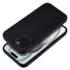 ETUI CASE SOFT SAMSUNG A15 5G NAKŁADKA CZARNY BACK CASE 5903396258893