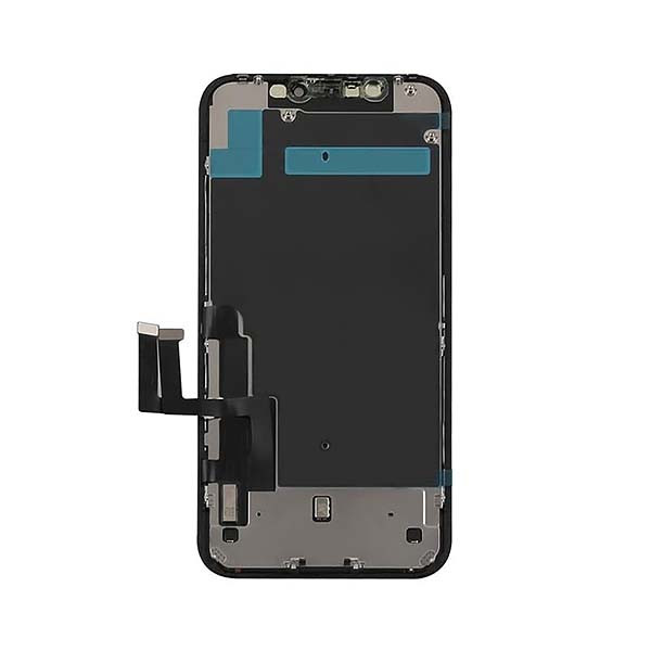MODUŁ WYŚWIETLACZ LCD IPHONE 11 JK EKRAN DOTYKOWY DOTYK BOX 5905943502961