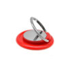 UCHWYT TELEFONU STOJAK PREMIUM UNIWERSALNY VEGA CZERWONY RING HOLDER 5902012965863