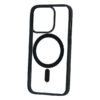 ECOBOX MAGSAFE CASE DO IPHONE 13 PRO MAX ETUI NAKŁADKA FUTERAŁ CZARNY 5904238715826