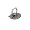 UCHWYT TELEFONU STOJAK GRUBY KOT SZARY UNIWERSALNY VEGA NA RĘKĘ RING HOLDER 5902012965894