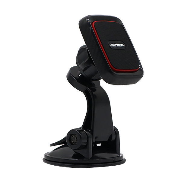 MAGNETYCZNY UCHWYT SAMOCHODOWY DENMEN MAGNETIC NA TELEFON KOKPIT DESKĘ DH12 6973224876789