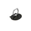 UCHWYT TELEFONU STOJAK GRUBY KOT CZARNY UNIWERSALNY VEGA NA RĘKĘ RING HOLDER 5902012965900