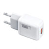 ŁADOWARKA SIECIOWA 2.1A  USB BIAŁY SOMOSTEL 2100mA 10W SMS-A52 10W