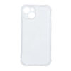 ETUI ARMOR ANTISHOCK XIAOMI REDMI 12 PRZEŹROCZYSTY NAKŁADKA PLECKI TRANSPARENT BACK CASE 5900217996248