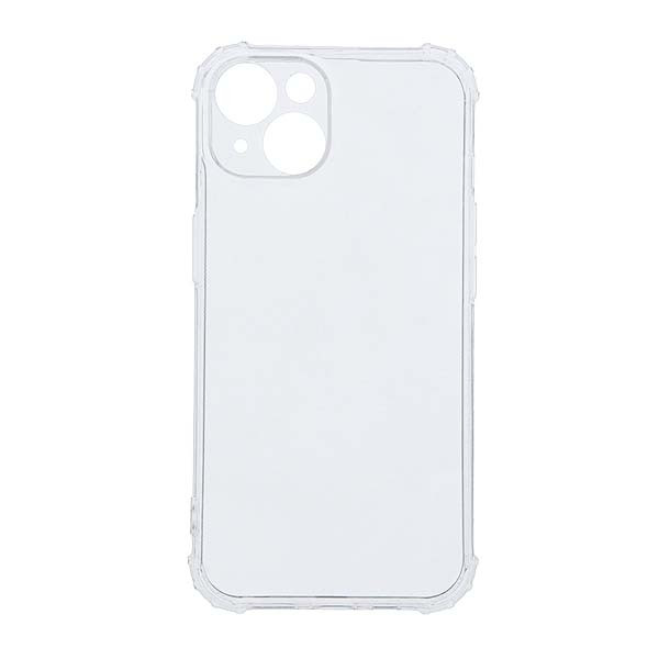 ETUI ARMOR ANTISHOCK XIAOMI REDMI 12 PRZEŹROCZYSTY NAKŁADKA PLECKI TRANSPARENT BACK CASE 5900217996248