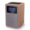 RADIOBUDZIK FM ALARM PHILIPS TAR5005/10 4895229108219