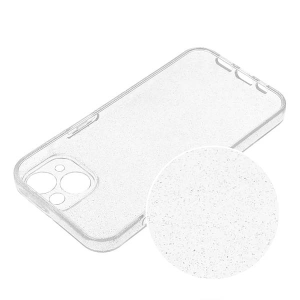 ETUI BLINK CLEAR CASE 2 MM SAMSUNG A54 5G POKROWIEC NAKŁADKA PLECKI PRZEŹROCZYSTY TRANSPARENT 5903396226816