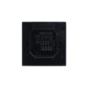 INTELIGENTNY TERMOSTAT ME82CH WIFI 16A CZARNY CZUJNIK TEMPERATURY STEROWANIE OGRZEWANIEM
