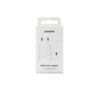 SAMSUNG ŁADOWARKA SIECIOWA TYP-C PD GAN 3A EP-T2510  25W BIAŁY BOX 8806094912081