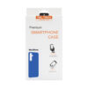 TELTECH NAKŁADKA SILICON CASE DO SAMSUNG GALAXY S25 ULTRA NIEBIESKA 5904238720653