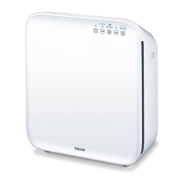 BEURER OCZYSZCZACZ POWIETRZA LR 310 BIAŁY 4211125660192