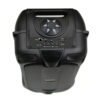 ESPERANZA GŁOŚNIK BT FM LED RGB RYTHM EP157 5901299961209