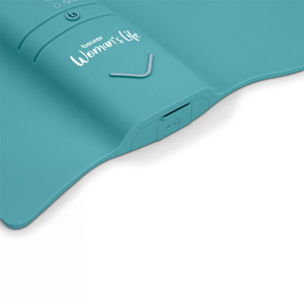 BEURER MENSTRUAL RELAX + EM 55 4211125100599