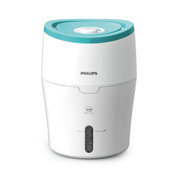 PHILIPS NAWILŻACZ POWIETRZA 2000 HU4801/01 8710103764717