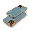 ETUI GLAMOUR CASE SAMSUNG A26 5G NIEBIESKI 5905884825884