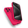 ETUI SOFTY DO APPLE IPHONE 16E FUKSJA 5905884830161