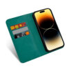 KABURA PRIME BOOK MAGNETO DO SAMSUNG A26 5G ZIELONY 5905884825730