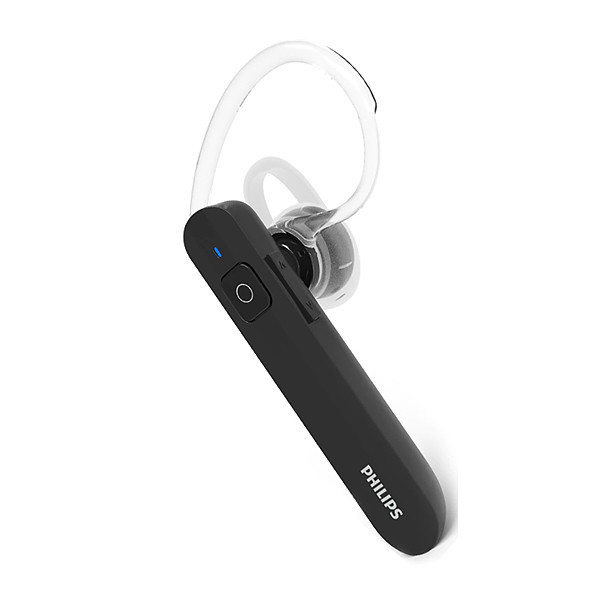 Philips Słuchawka bluetooth Czarny  1 Phil-SHB1603/10 4895185632636