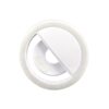 LAMPA LED DO SELFIE BIAŁA RING 6934912632681