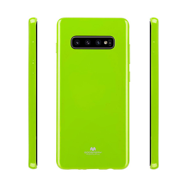 MERCURY JELLY CASE  IPHONE 11 PRO LIMONKA ETUI NAKŁADKA BACK COVER CASE JELLY 5,8 8809684924693
