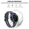 ZEGAREK SPORTOWY SMARTWATCH CZARNY SENBONO D13 IP68 HD 5902012969465